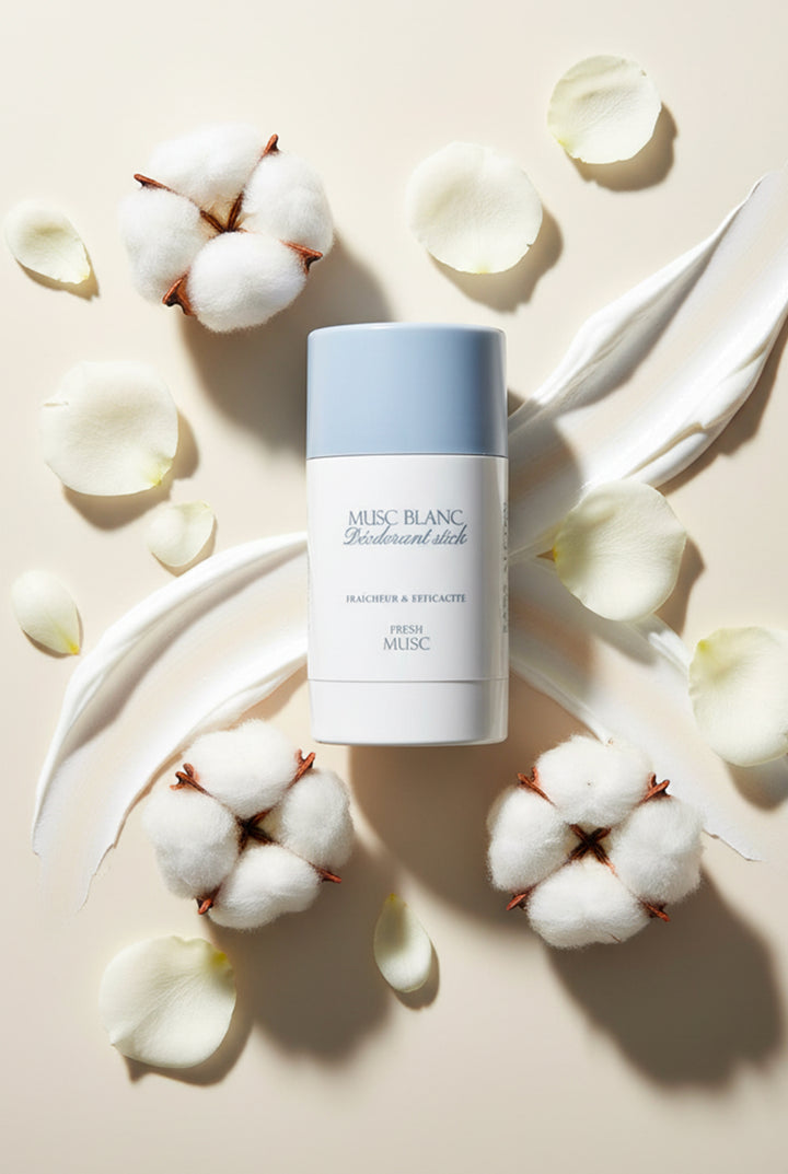 Rituel Duo Musc Blanc Tahara