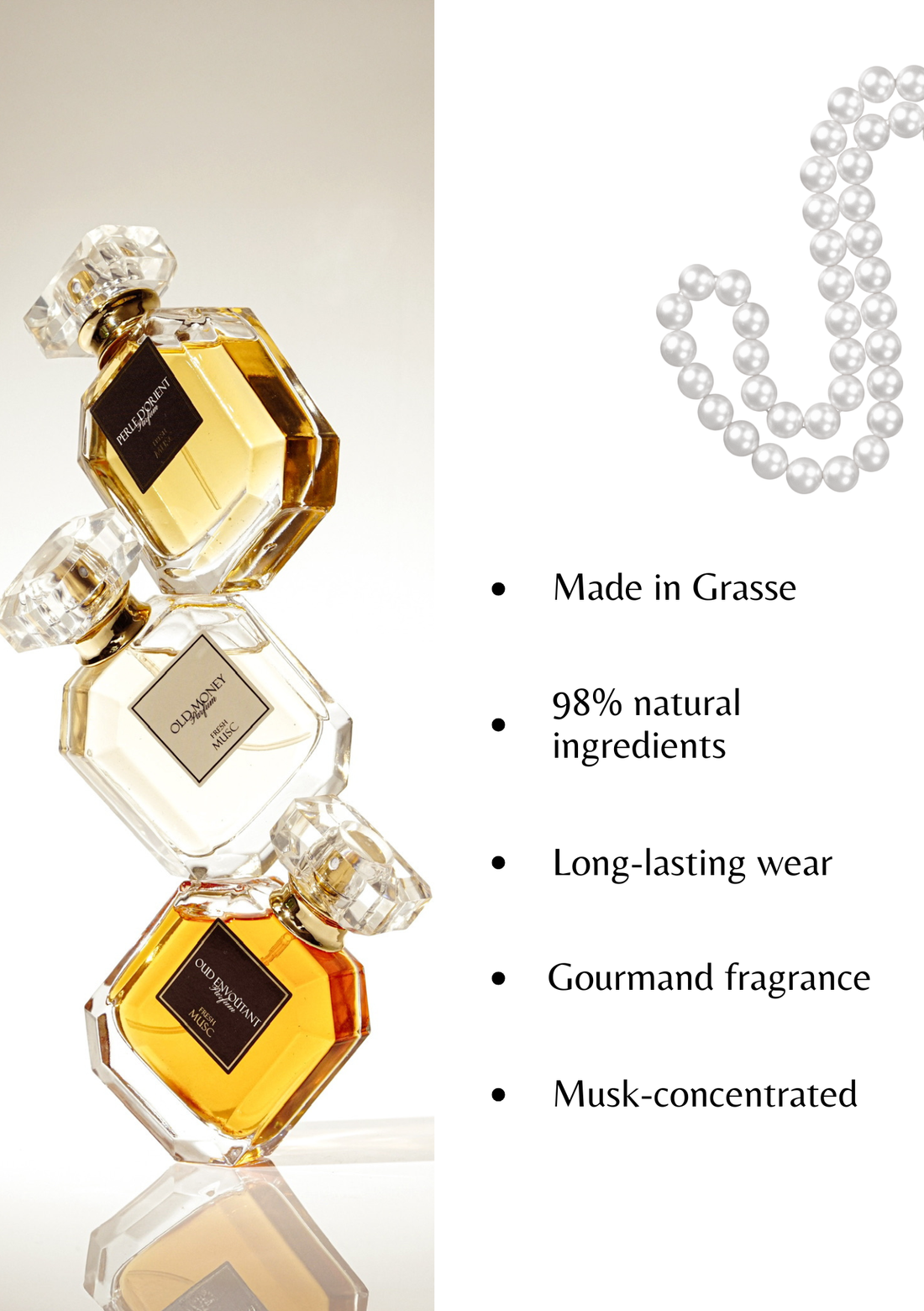 RED AMBER – Eau de parfum