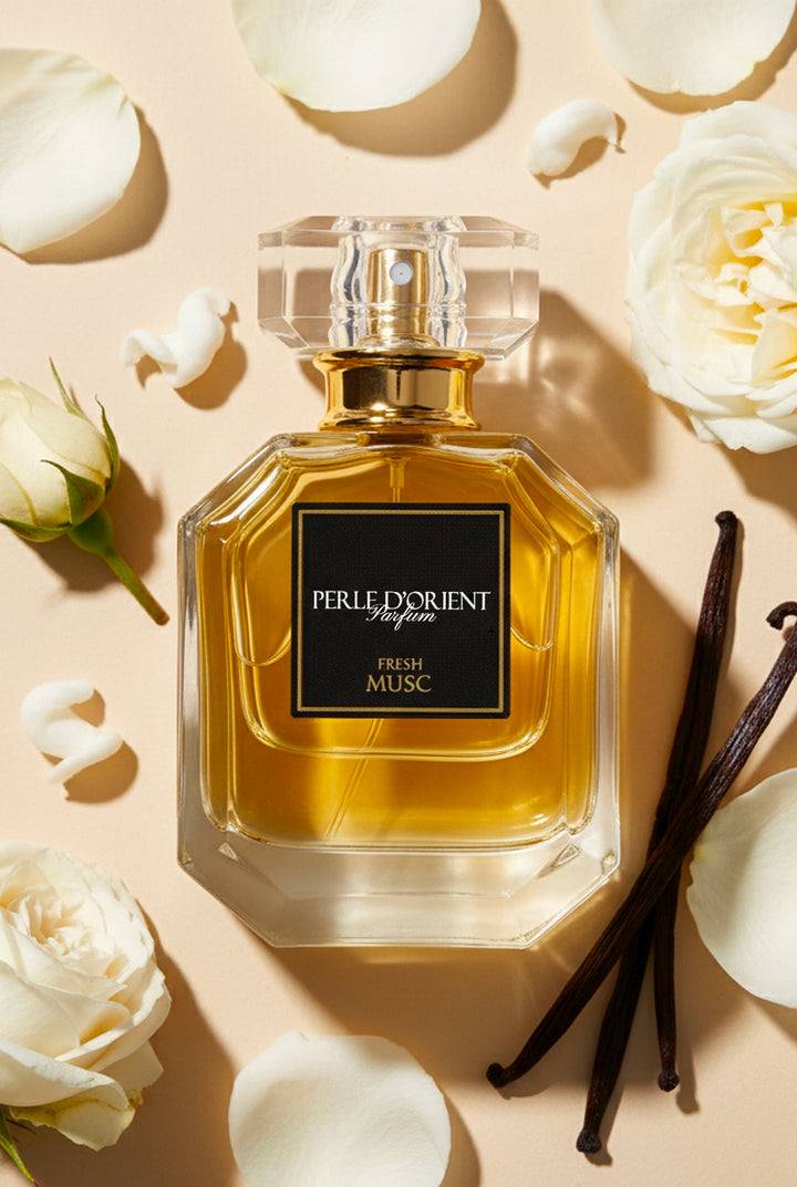 PERLE D’ORIENT - Eau De Parfum