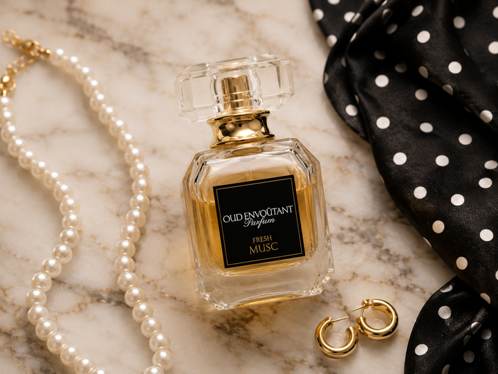 Quel parfum offrir ? Le guide pour choisir le rituel idéal selon sa personnalité