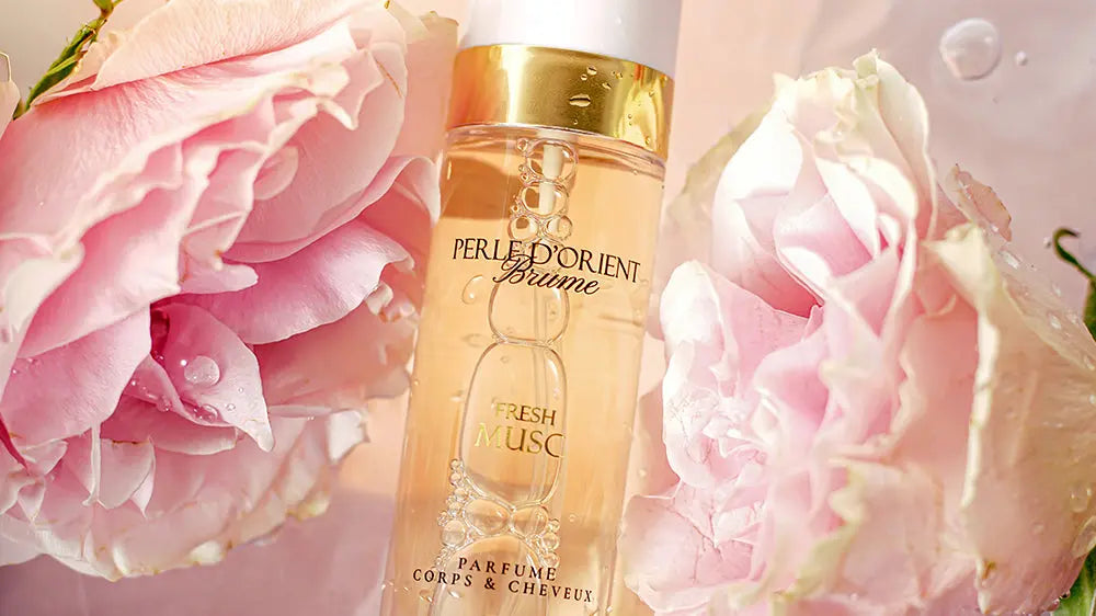 Pourquoi adopter une brume au musc dans sa routine beauté ?