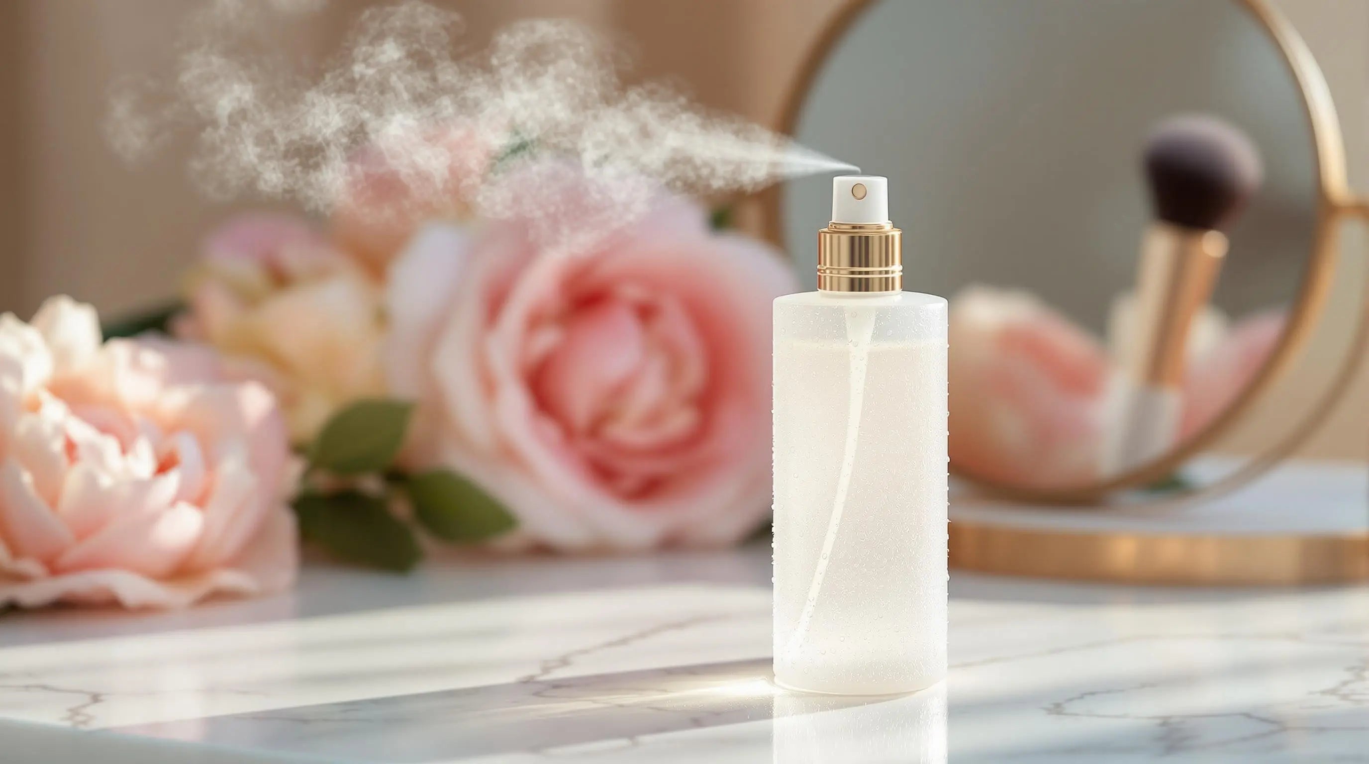 C'est quoi une brume parfumée ?