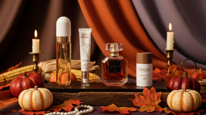 Halloween pour les adultes : et si on jouait avec les parfums comme un costume invisible ?