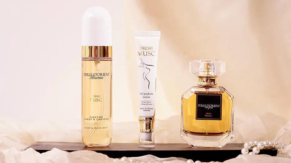 Coffret parfum femme et rituel : le guide pour offrir un cadeau parfumé et plein de sens