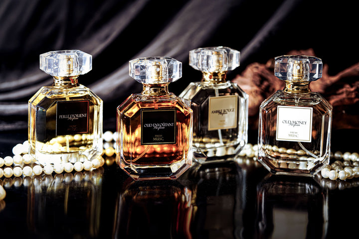Le Secret des Initiés : Pourquoi l’Extrait de Parfum de Niche est le Luxe Ultime ?