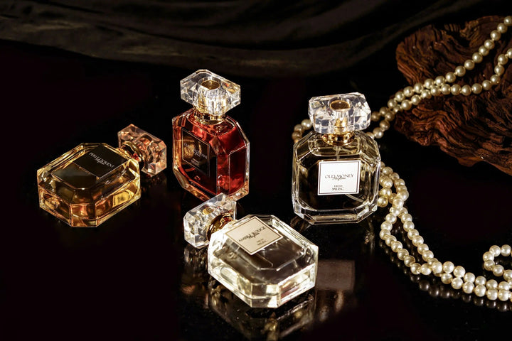 Comment est fait le Musc ?