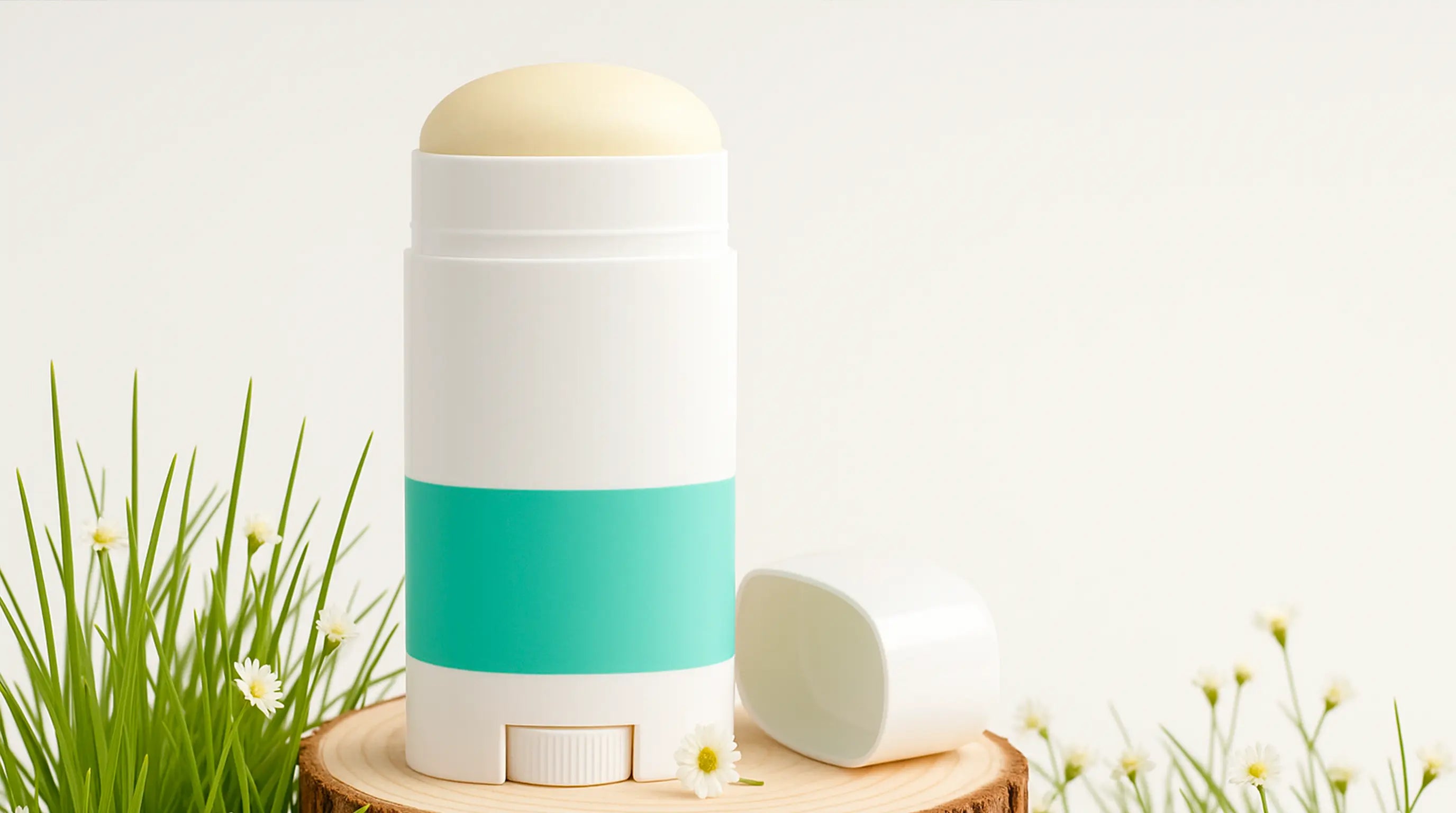 Déodorant naturel au musc : efficacité, ingrédients et parfum