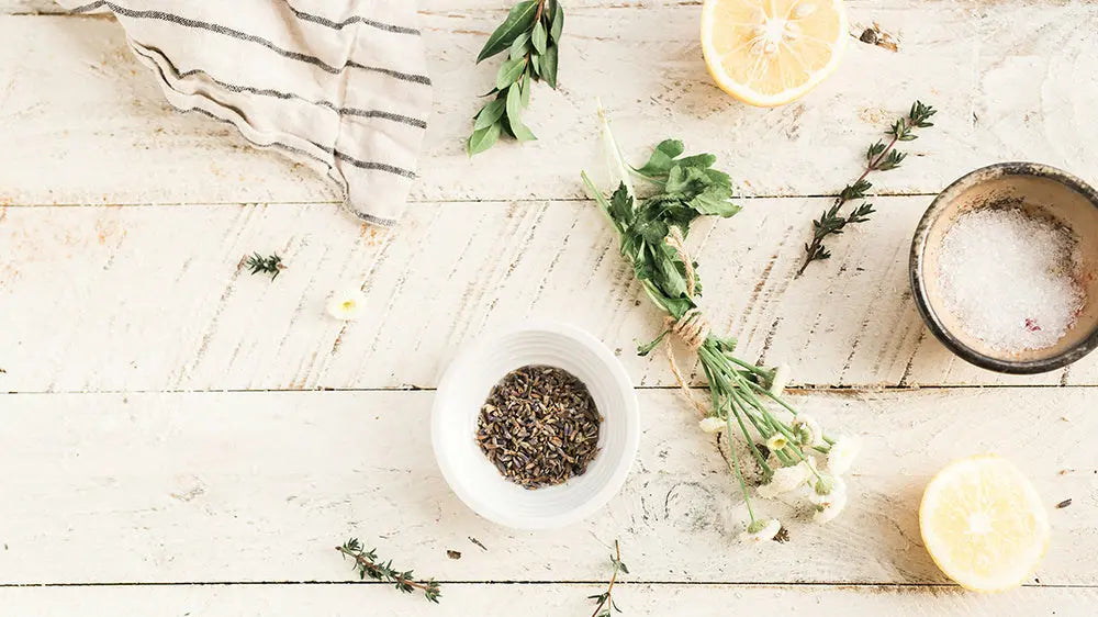 Comment choisir un bon déodorant naturel sans sel d’aluminium ?