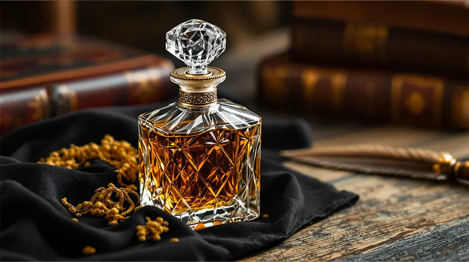 Pourquoi le musc fascine depuis des siècles ? Plongée dans son histoire et ses symboles