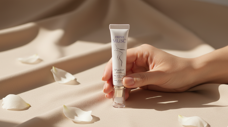 Qu’est-ce que le musc tahara et pourquoi tant de femmes l’adorent ?