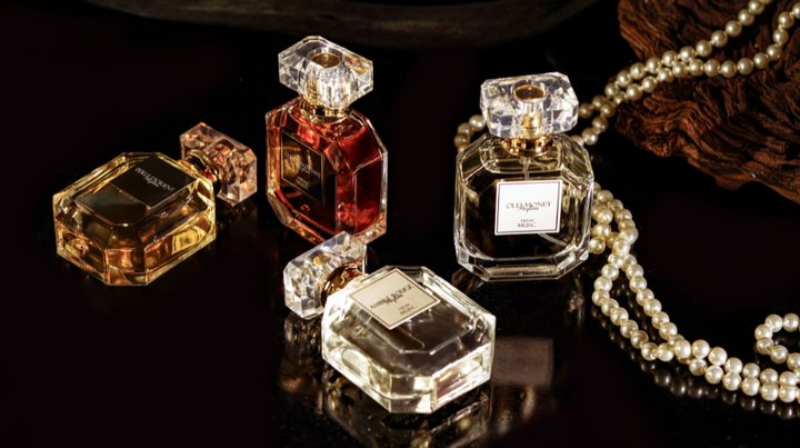 COMMENT TROUVER SON PARFUM SIGNATURE ?