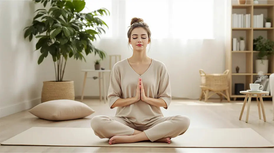 Rituel beauté bien-être pour une rentrée réussie