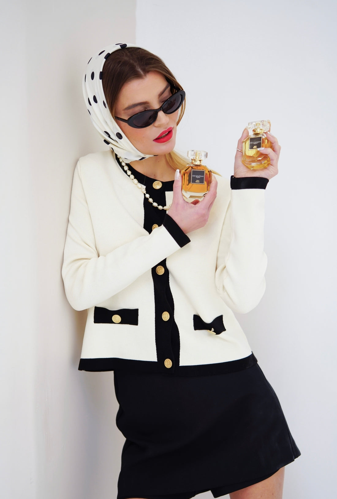 PEARL OF THE ORIENT – Eau de parfum