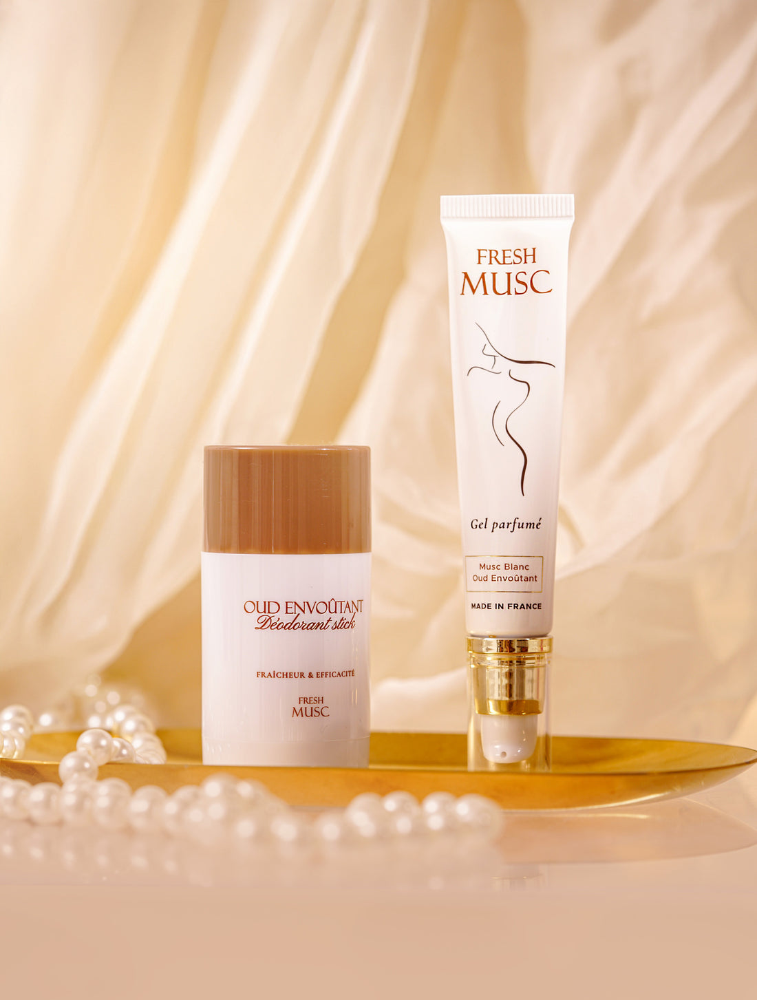 Rituel Duo Oud envoûtant