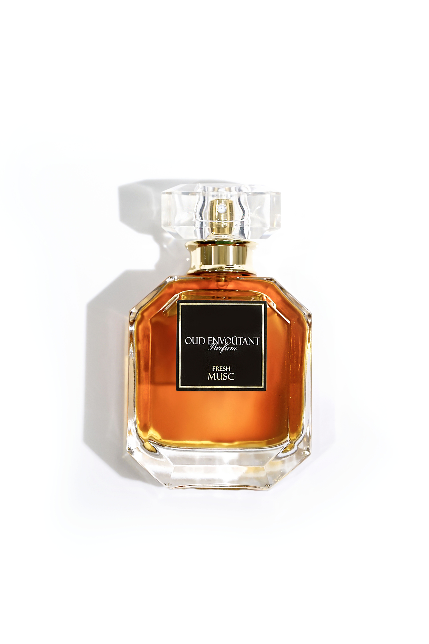BEWITCHING OUD – Eau de parfum