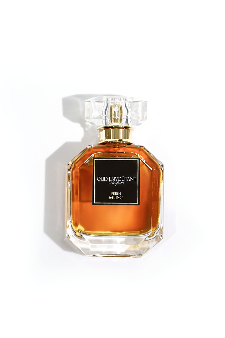 BEWITCHING OUD – Eau de parfum