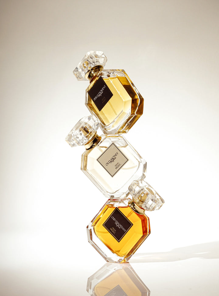 Découverte Envoûtante 3ème Parfum à -50%