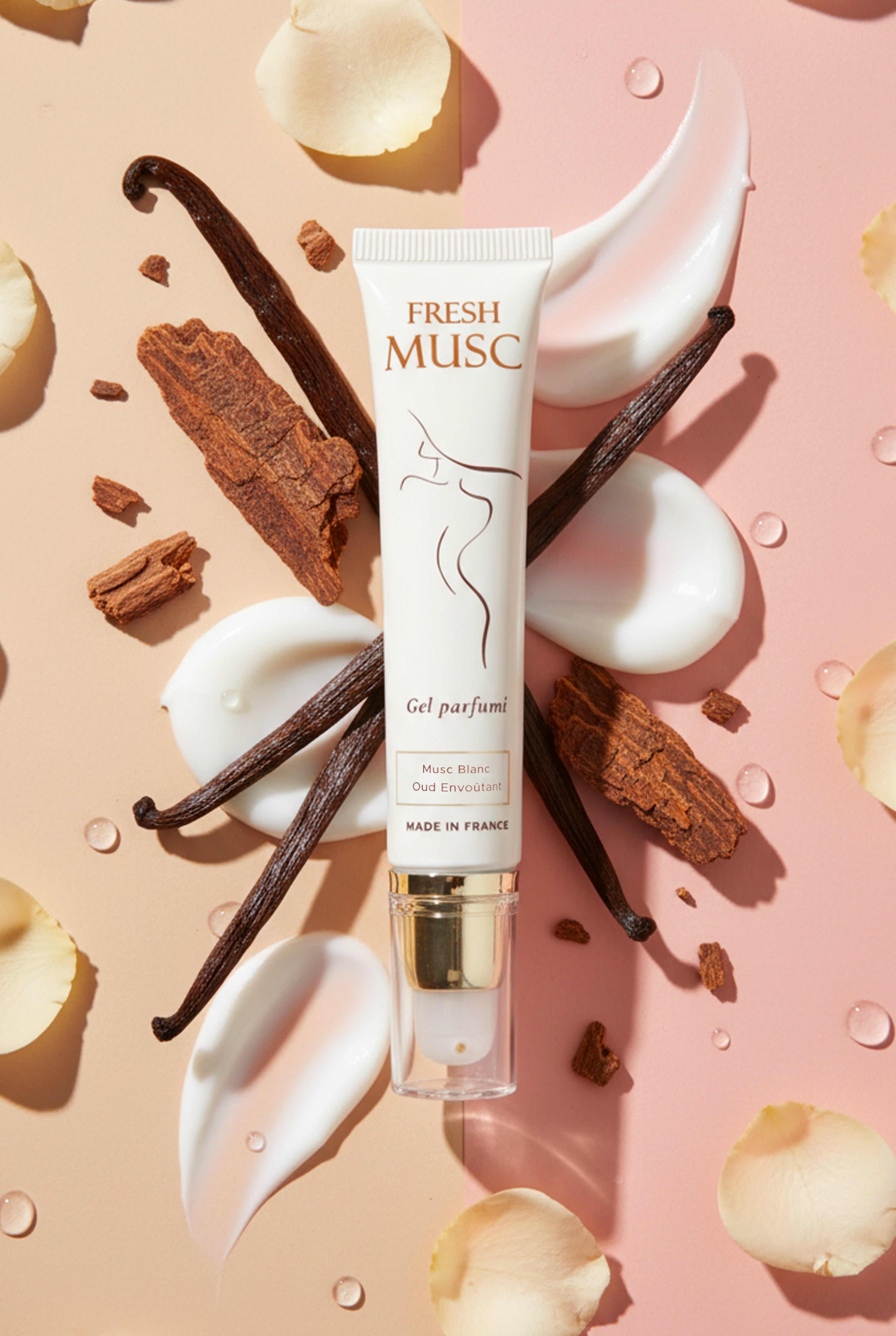 Coffret Rituel Oud Envoûtant