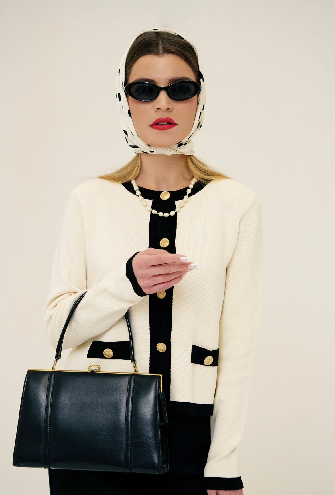 Parfum pour femme Ambre rouge