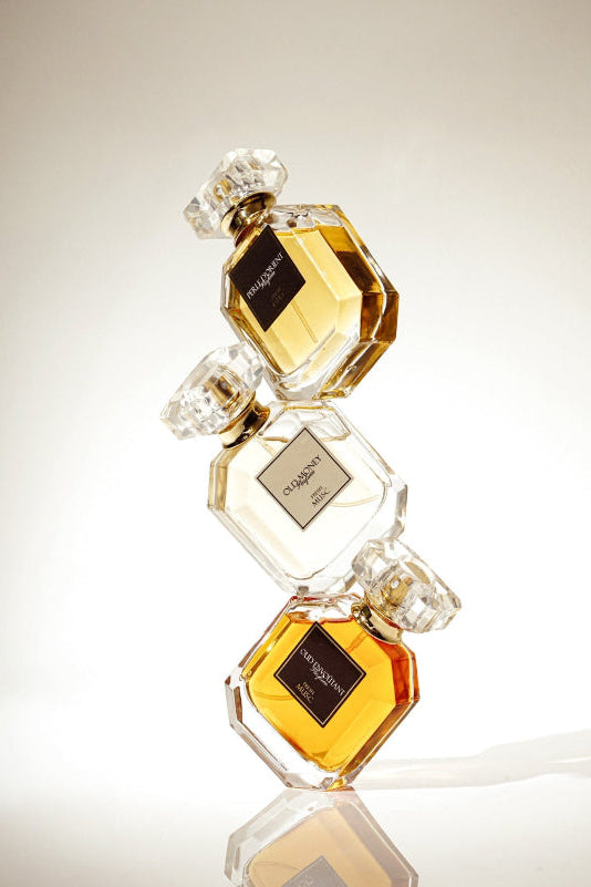 Découverte Envoûtante 3ème Parfum à -50%