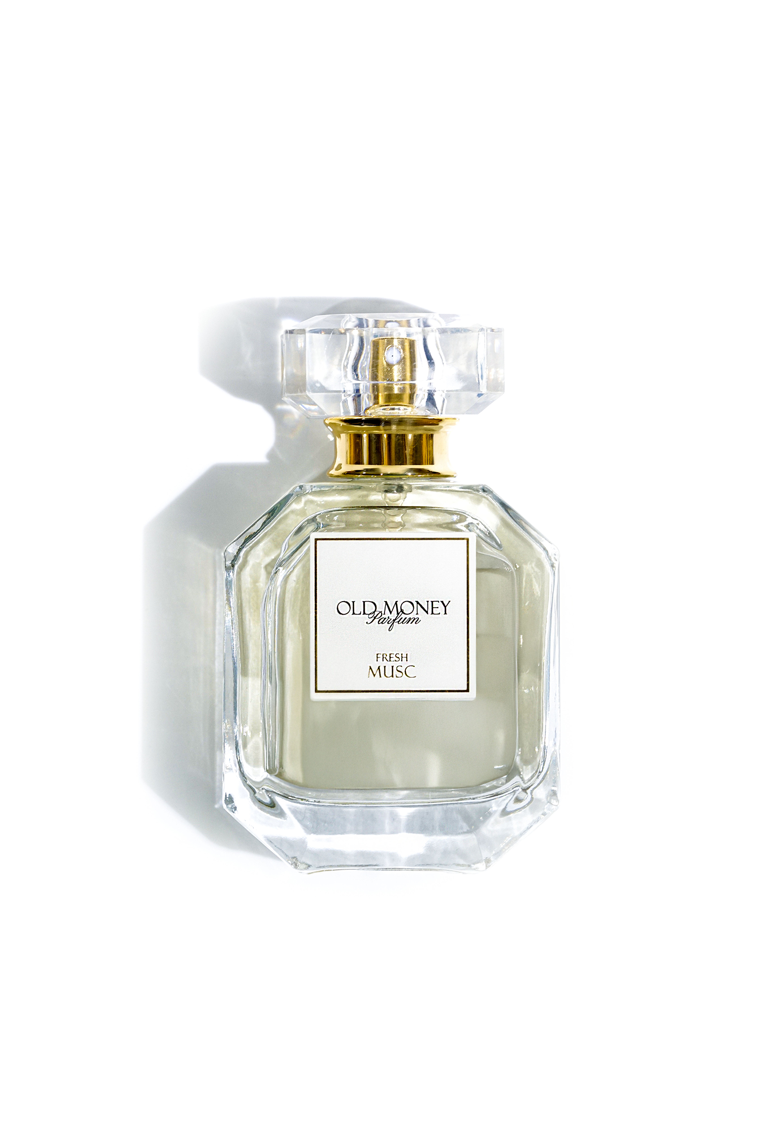 OLD MONEY - Eau De Parfum