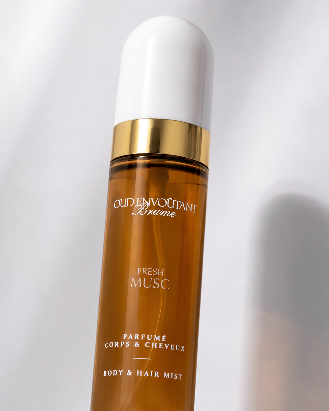 Coffret Rituel Oud Envoûtant