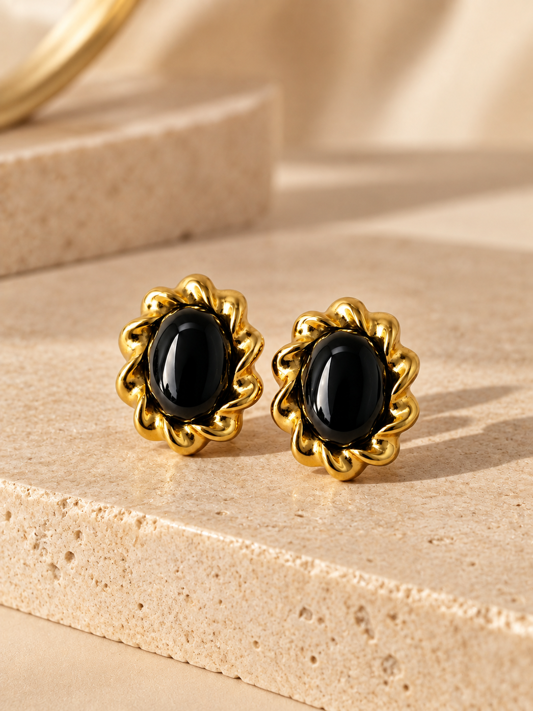Éclat Ébène