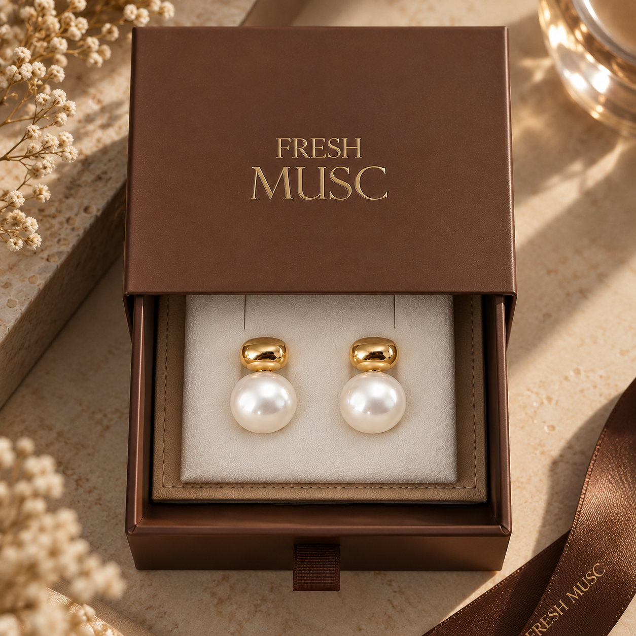 Perle Chic