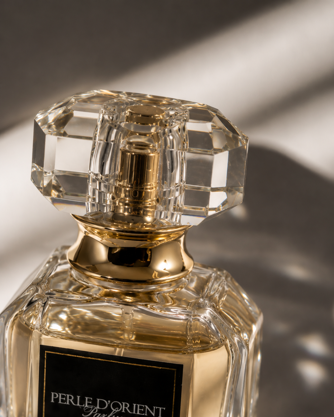 PEARL OF THE ORIENT – Eau de parfum