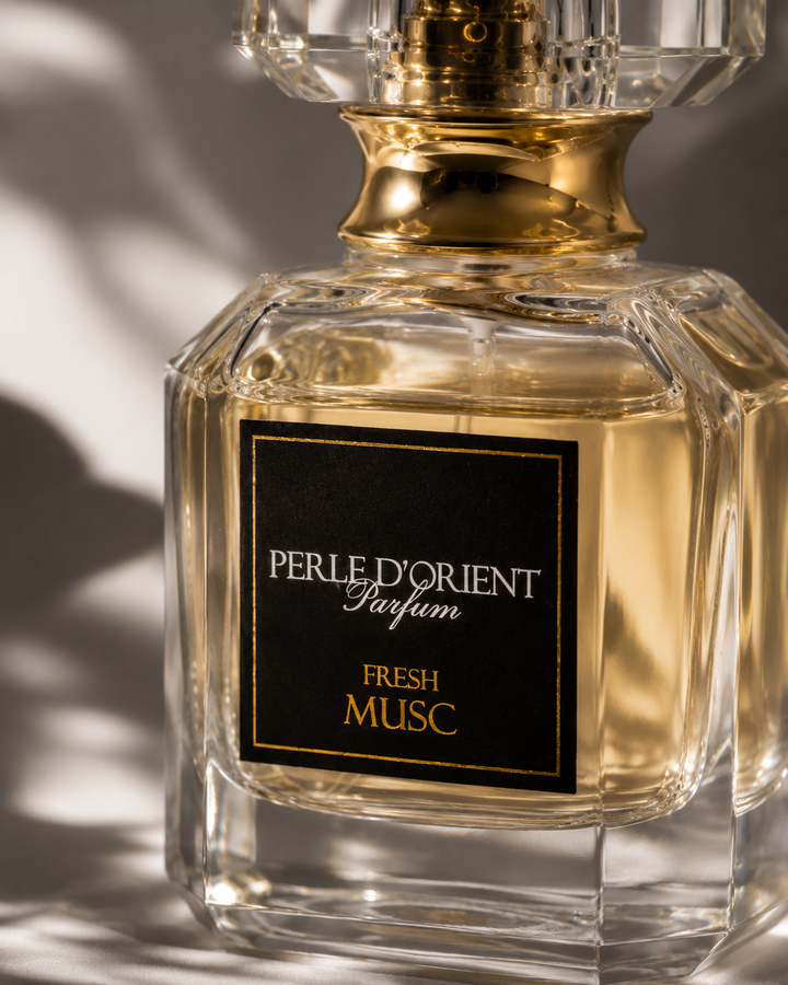 PERLE D’ORIENT - Eau De Parfum