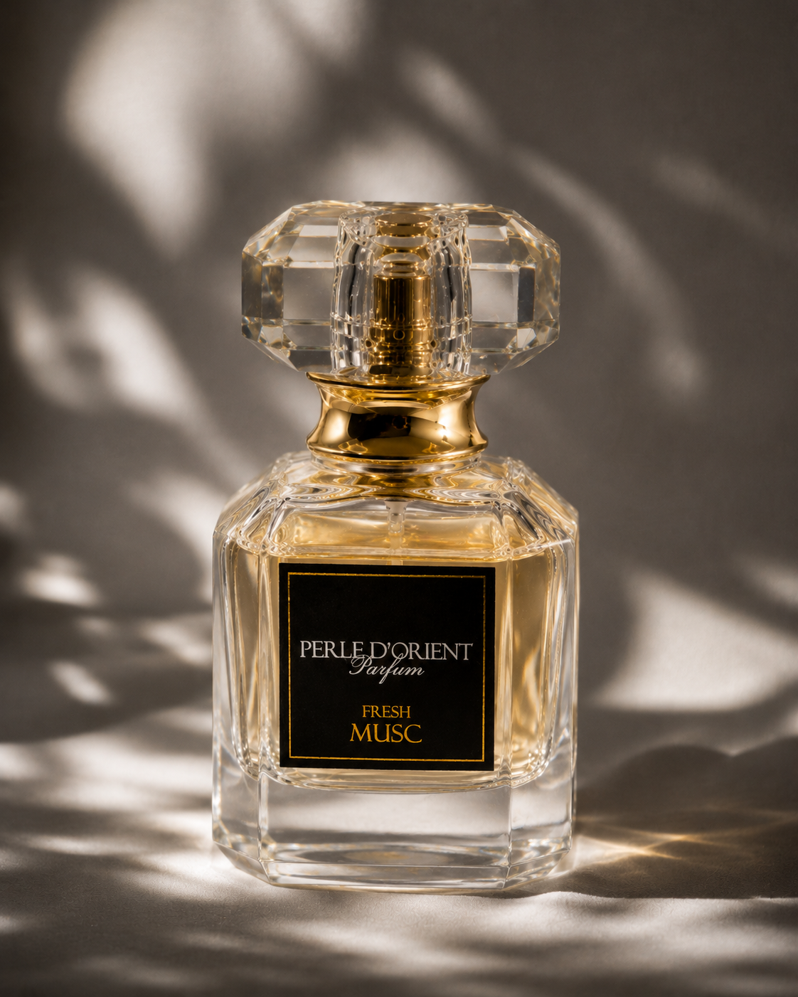 PEARL OF THE ORIENT – Eau de parfum