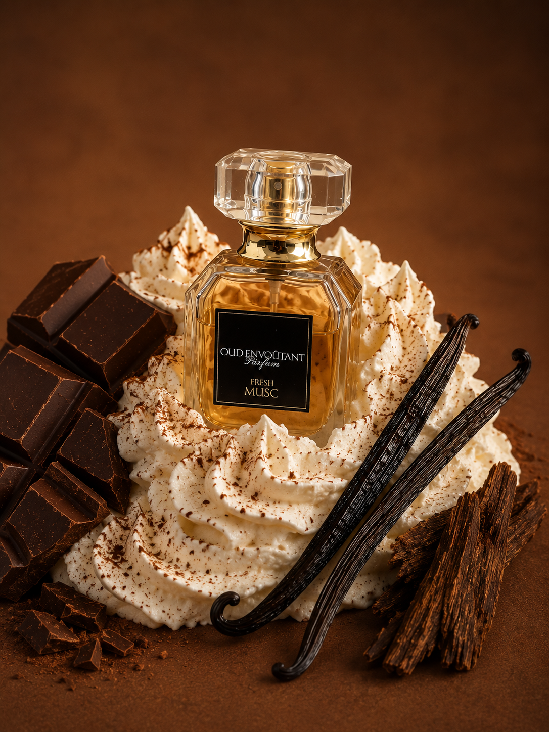 OUD ENVOÛTANT Eau De Parfum
