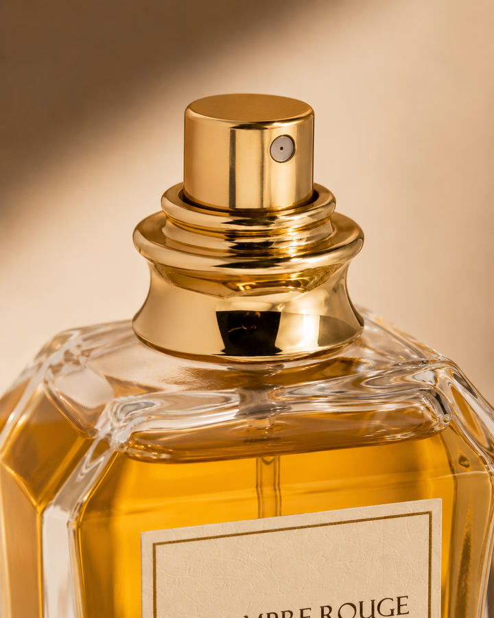 AMBRE ROUGE Eau De Parfum