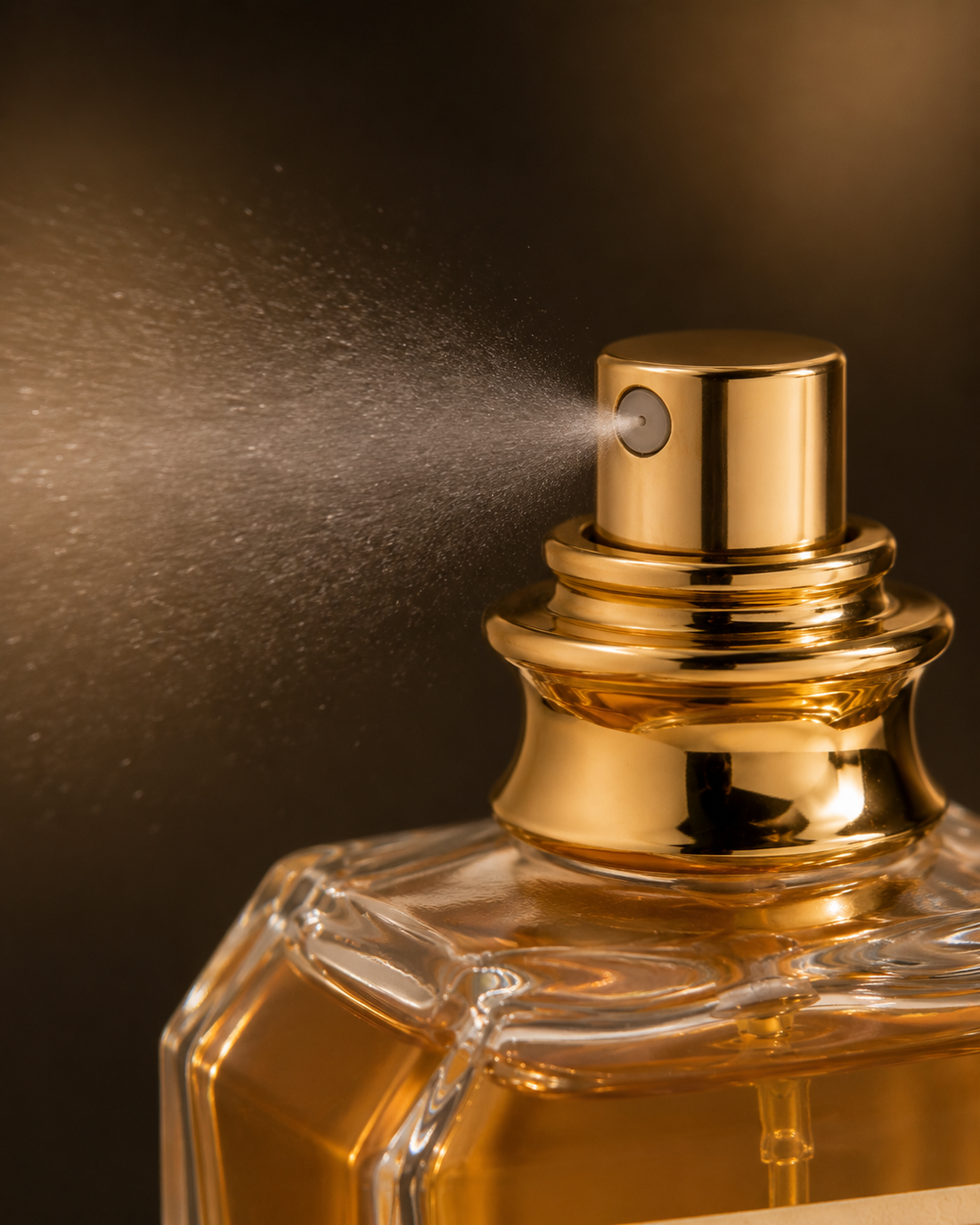 RED AMBER – Eau de parfum
