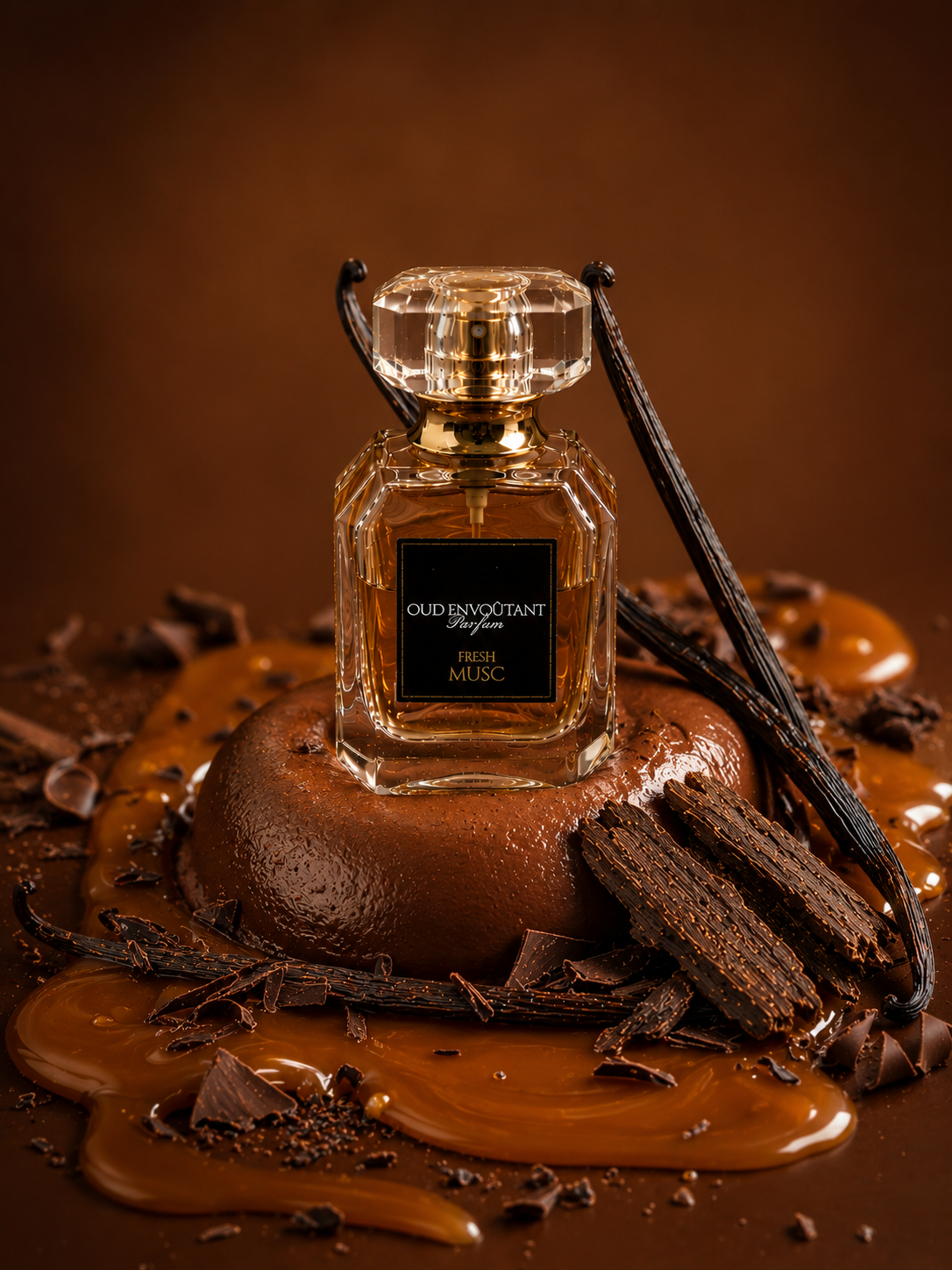OUD ENVOÛTANT Eau De Parfum