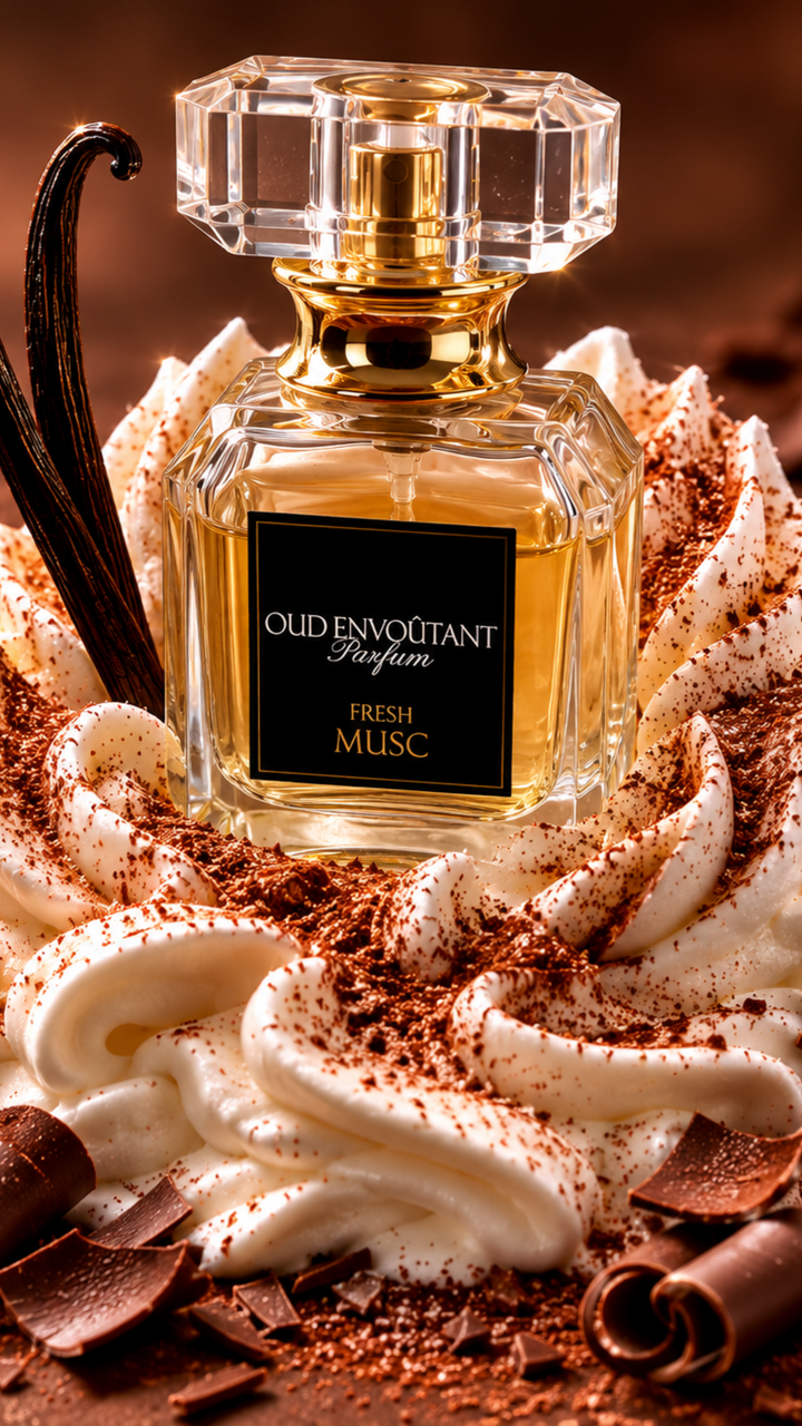 OUD ENVOÛTANT Eau De Parfum