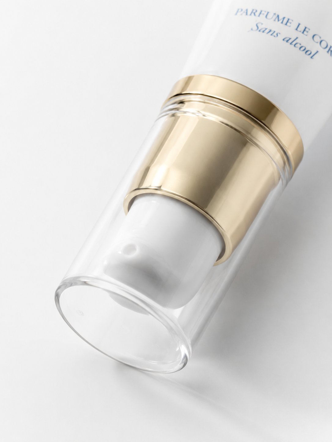 Gel parfumant  Musc blanc Tahara  Fraîcheur