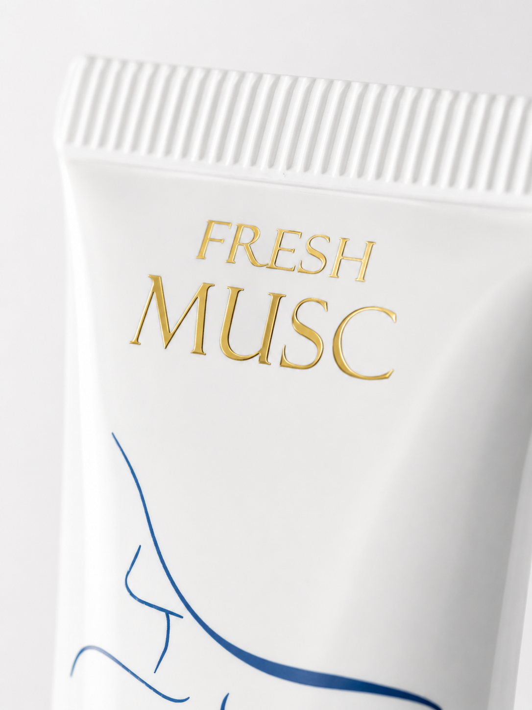 Gel parfumant  Musc blanc Tahara  Fraîcheur