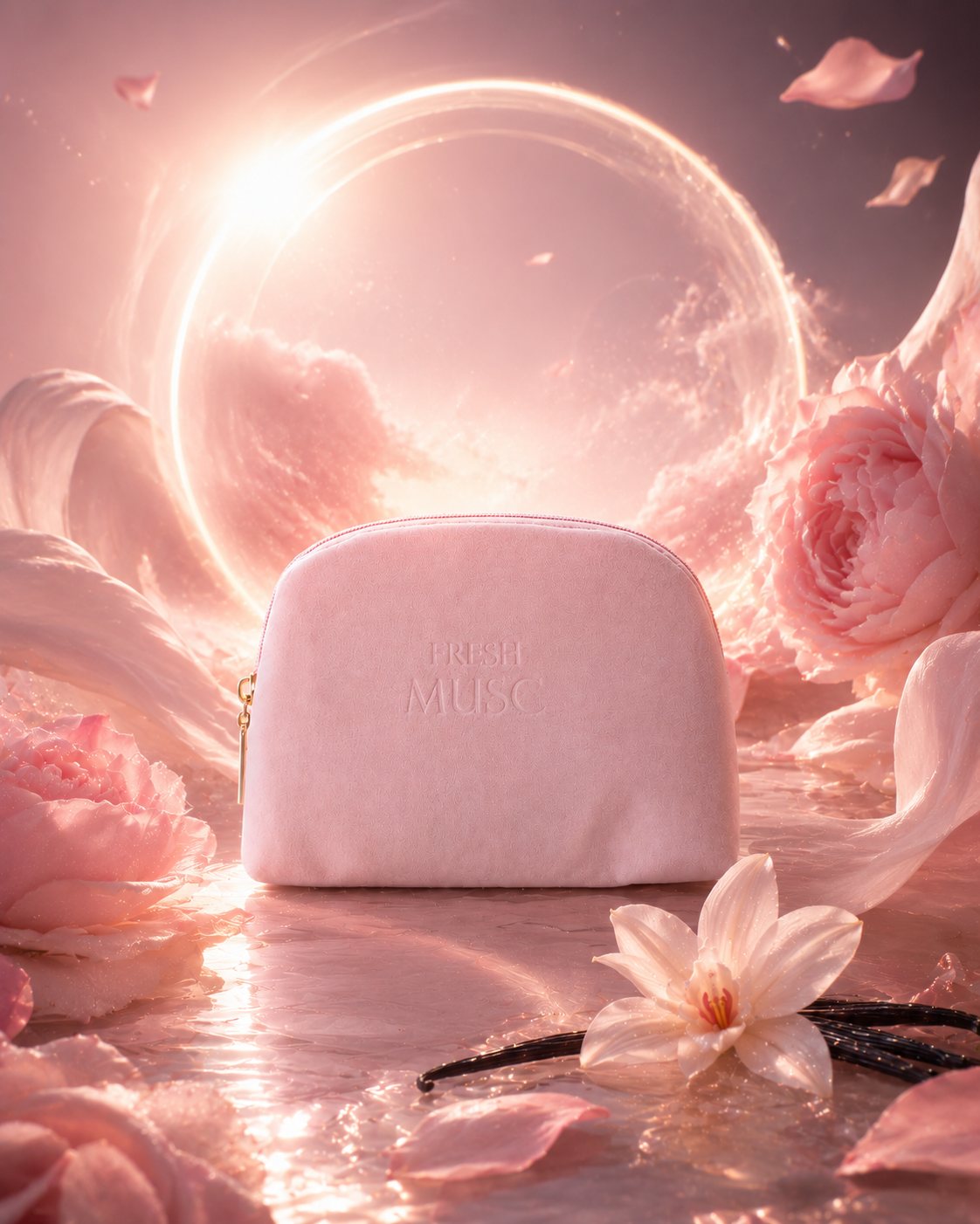 Rituel Perle d'Orient