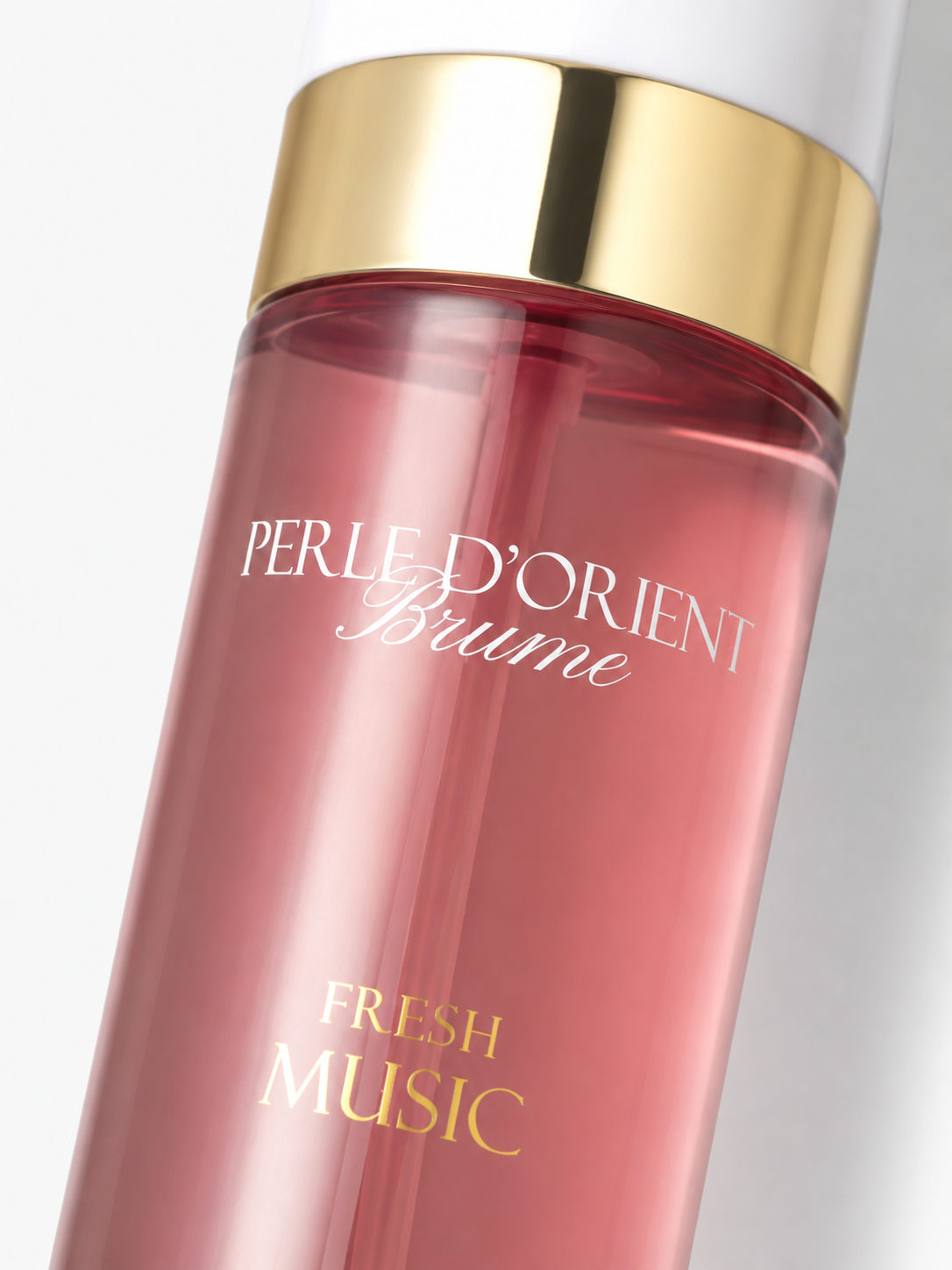 Brume Parfumée Perle d'Orient