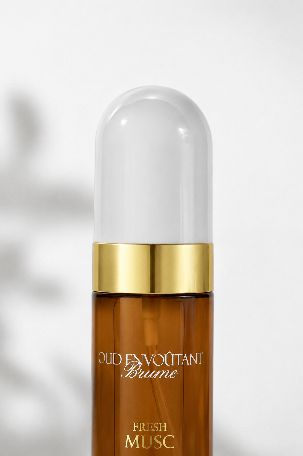 Brume Parfumée Oud Envoûtant