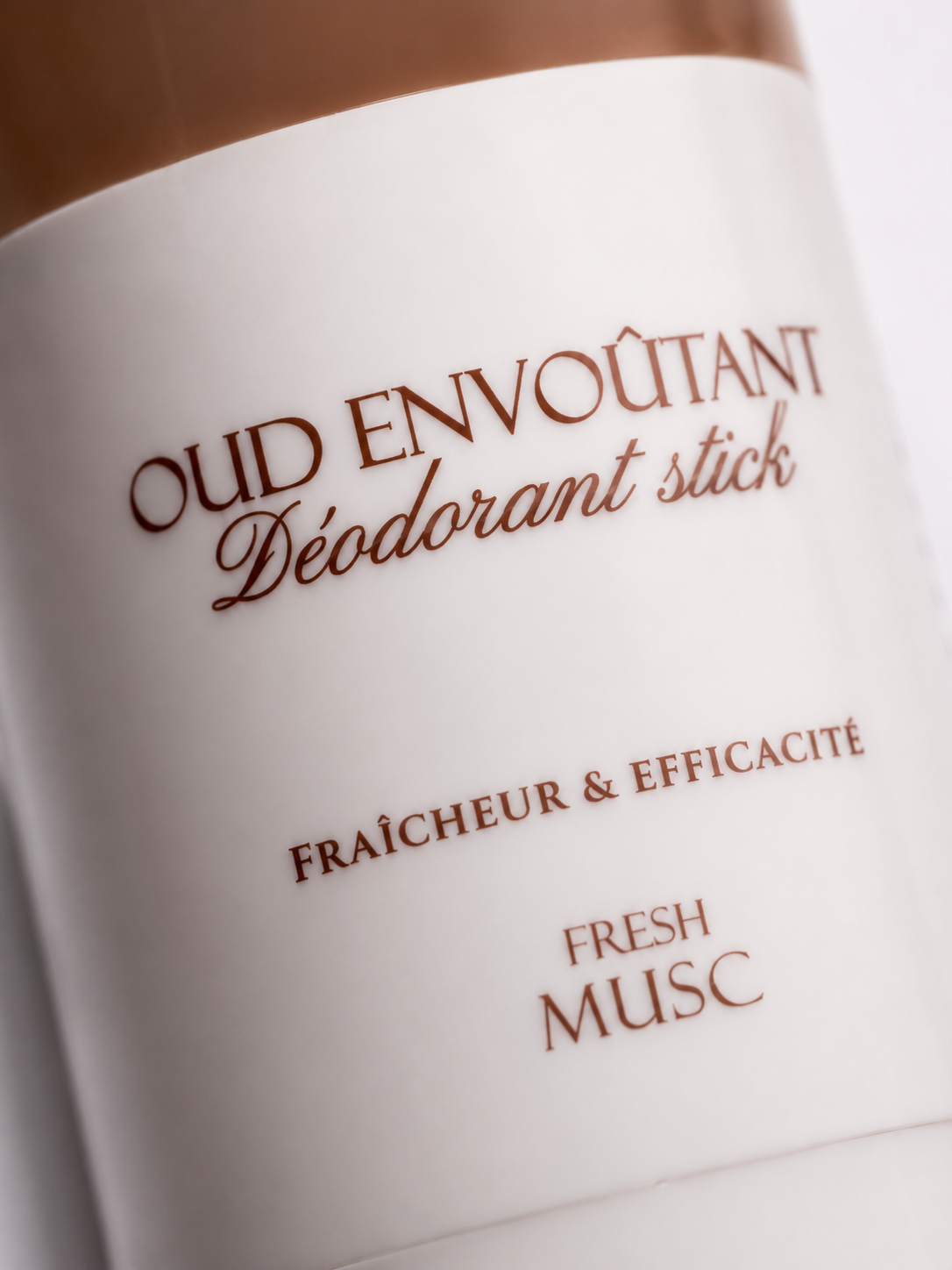 BEWITCHING OUD DEODORANT STICK