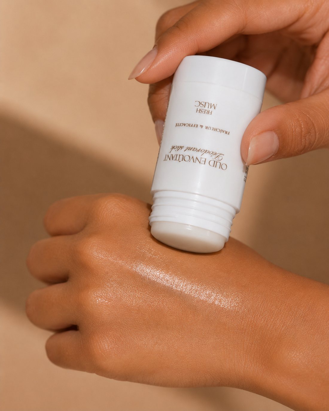 BEWITCHING OUD DEODORANT STICK