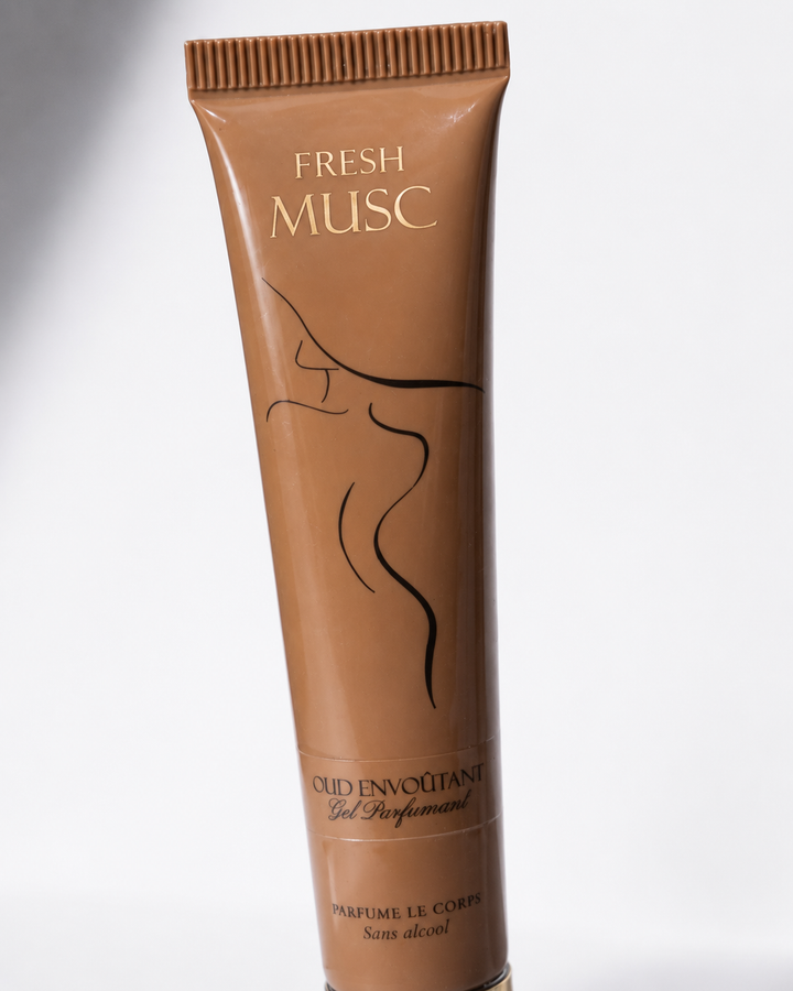 Rituel Duo Oud envoûtant