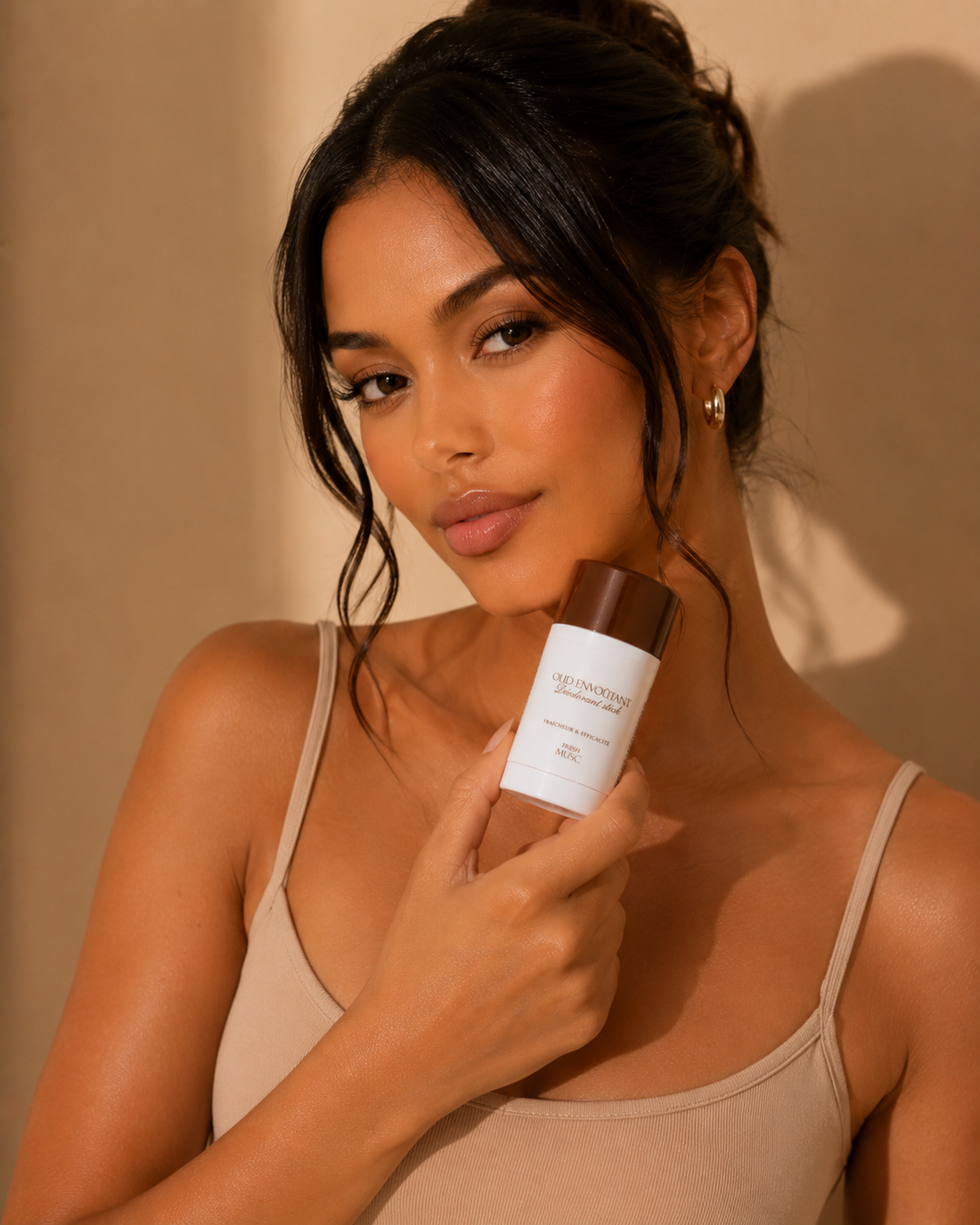 BEWITCHING OUD DEODORANT STICK