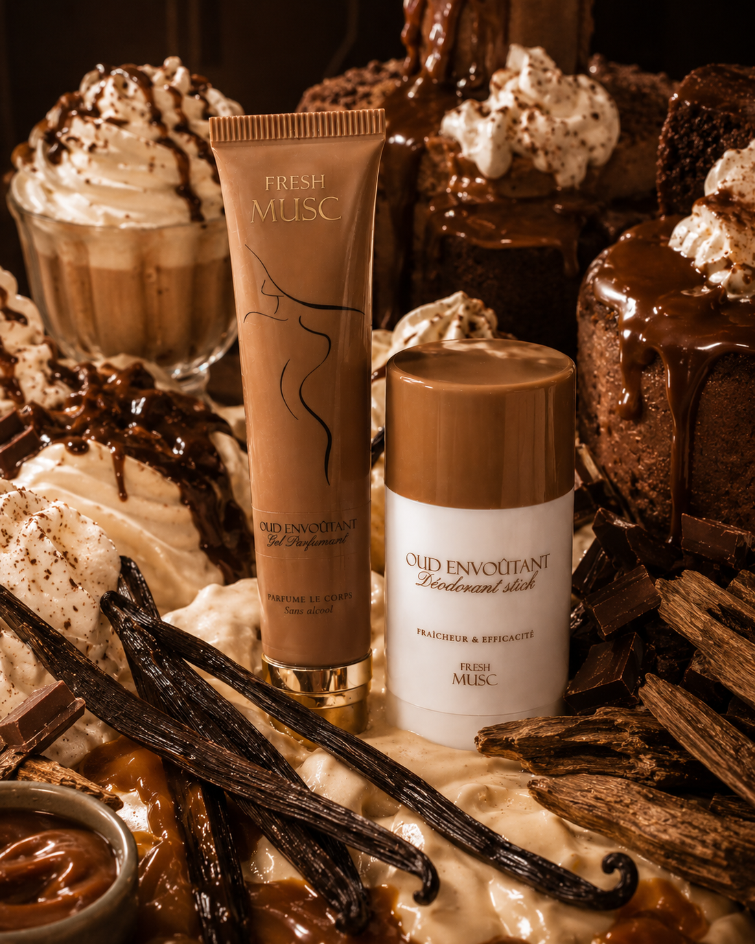 Rituel Duo Oud envoûtant