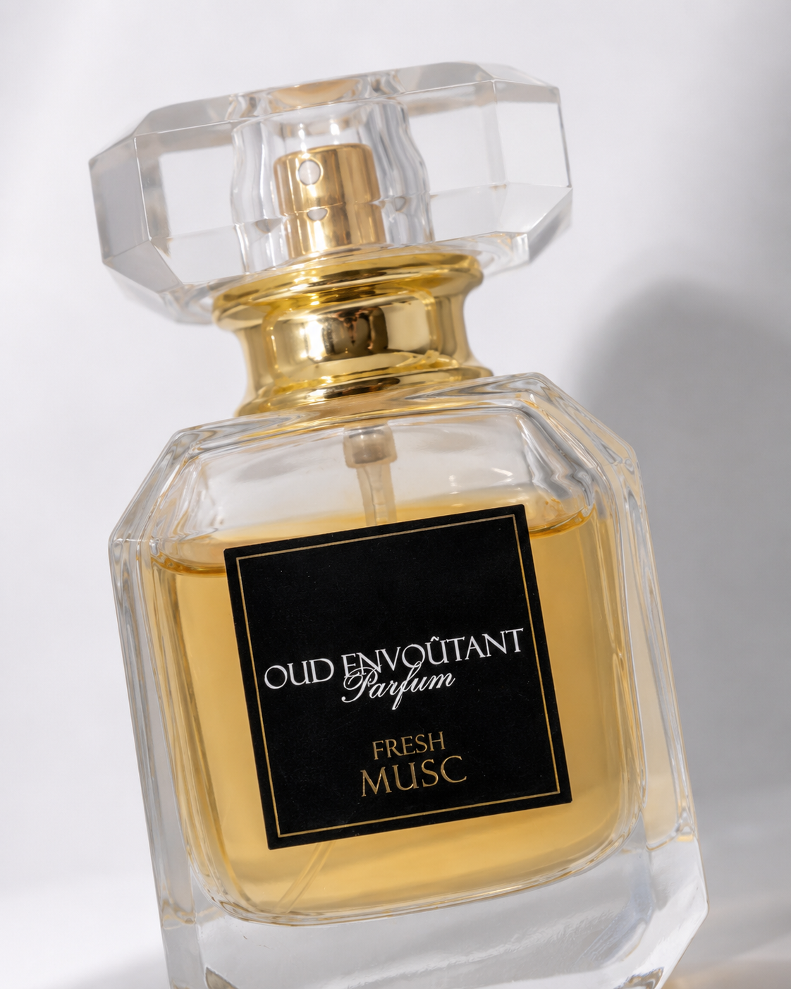 Coffret Rituel Oud Envoûtant