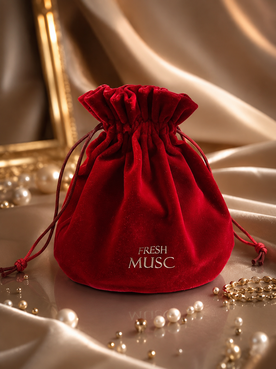 Coffret Rituel Perle d’Orient
