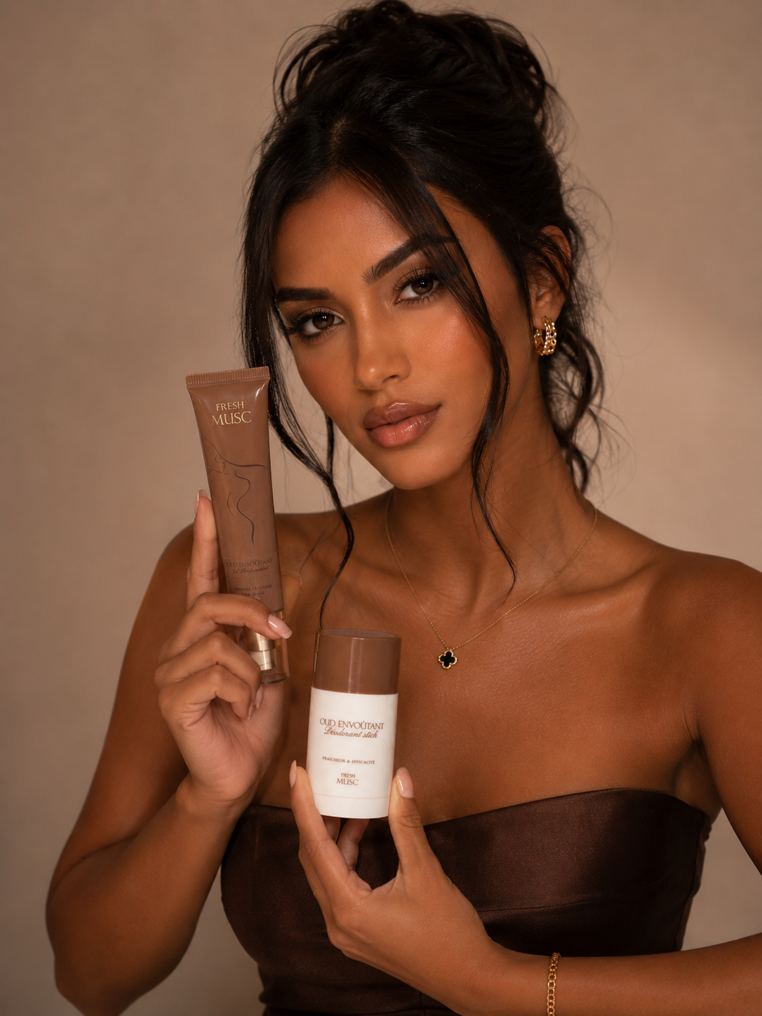 Rituel Duo Oud envoûtant