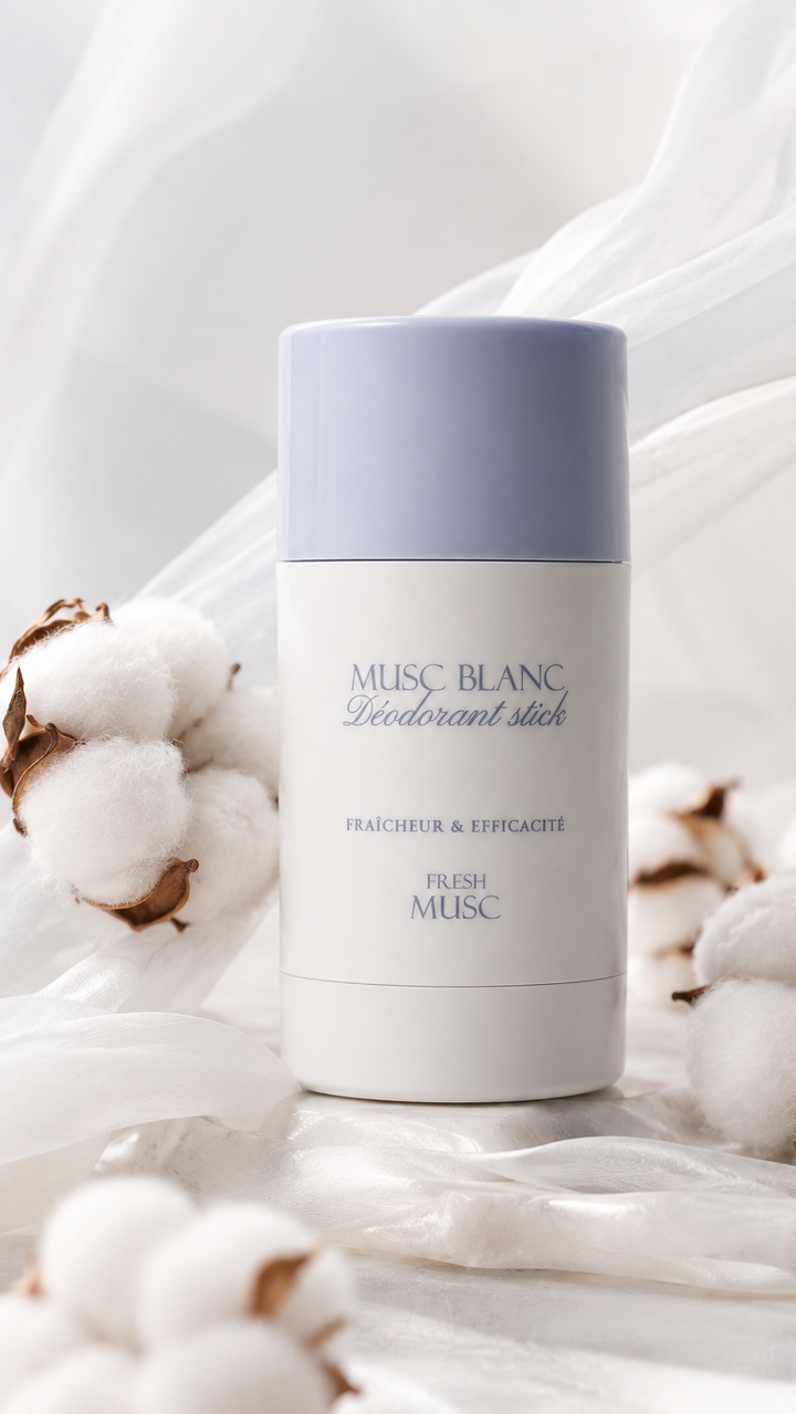TAHARA FRESHNESS MUSK STICK DEODORANT